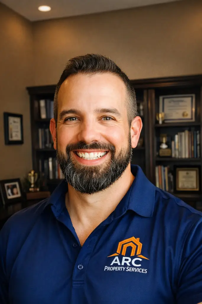 Jonathon Kern, licensed handyman in Pinetop, AZ